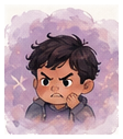 Anger